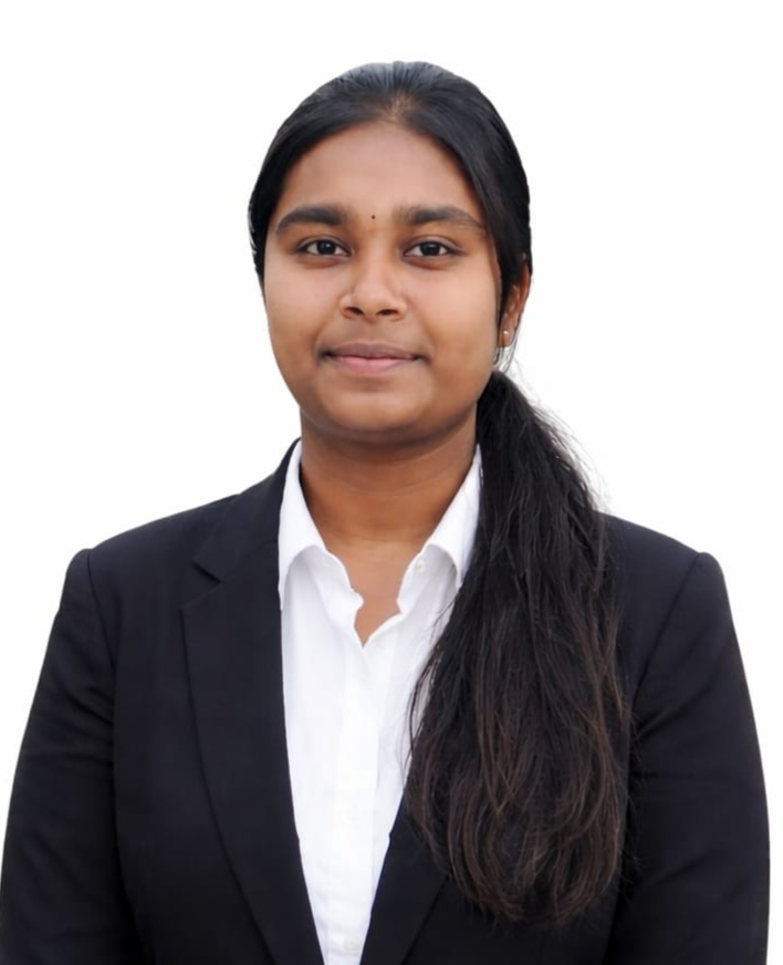 SRITW Placements selected students